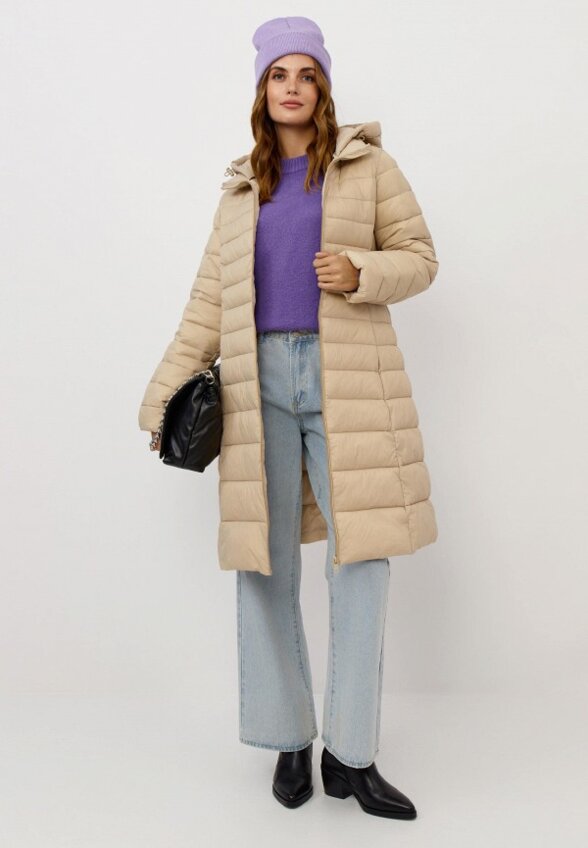 Пуховик Modis