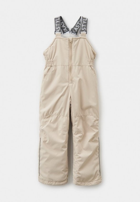 Костюм утепленный Nikastyle