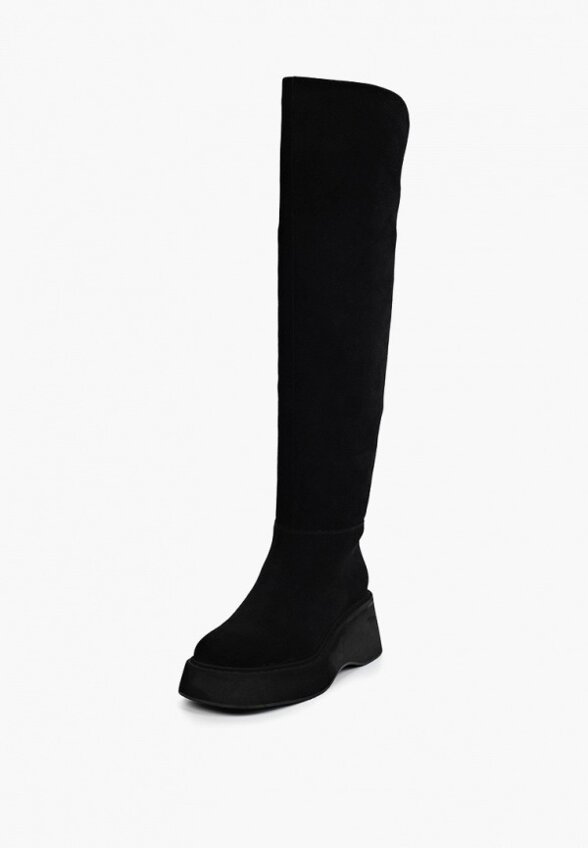 Ботфорты Vitacci