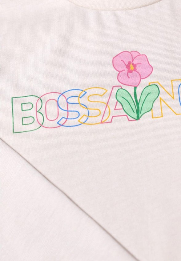 Лонгслив Bossa Nova