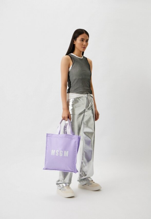 Сумка MSGM