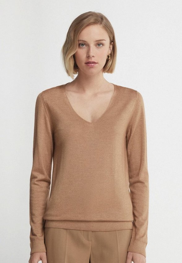 Пуловер Falconeri