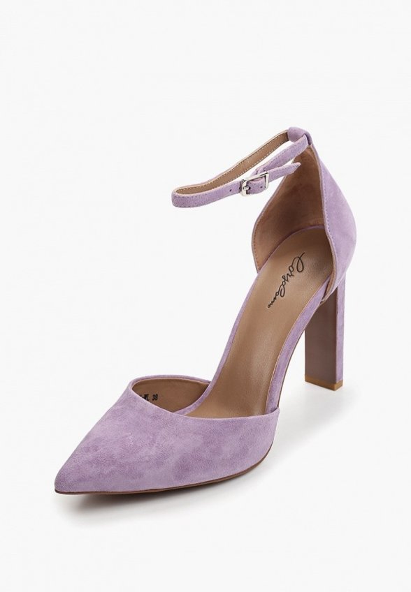 Туфли Corso Como