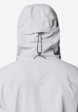 Куртка софтшелл мужская Mountain Hardwear Chockstone Alpine Lt Hooded Jacket, Серый10  - превью