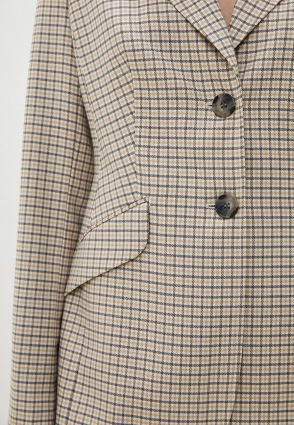 Жакет Anna Pekun