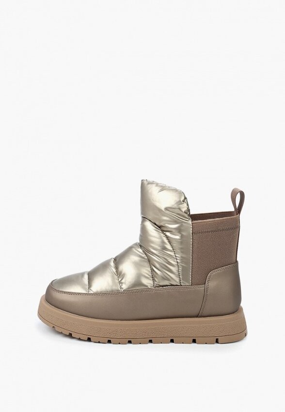 Дутики Respect