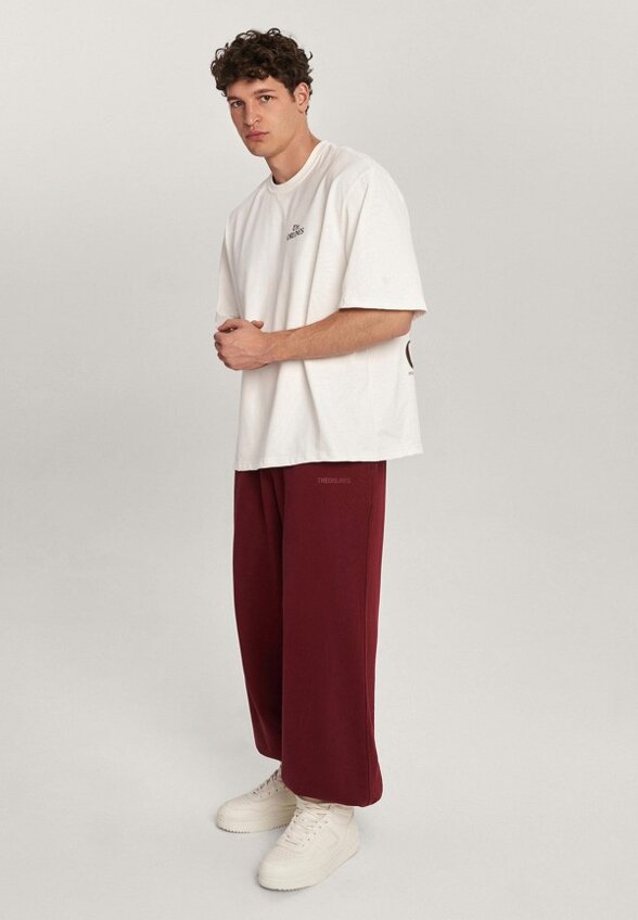 Футболка The Orlines