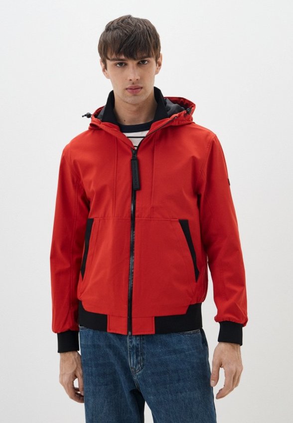 Куртка утепленная Tom Tailor