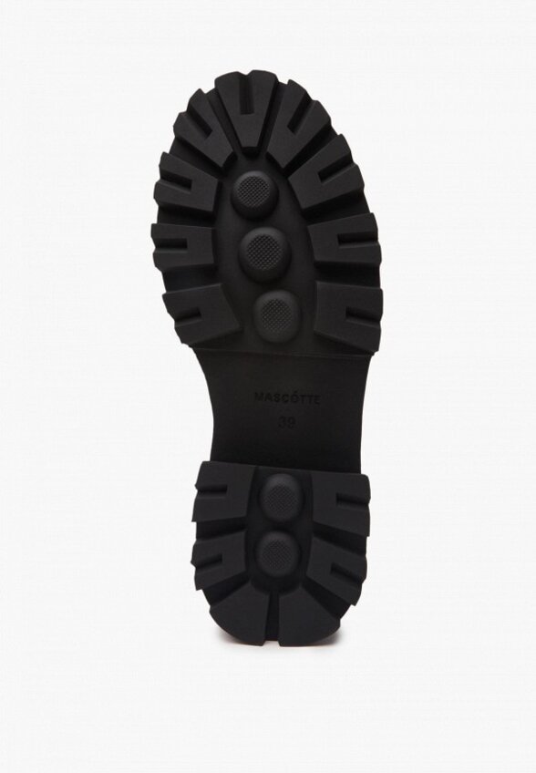 Лоферы Mascotte