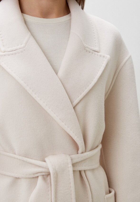 Пальто-халат Lusio