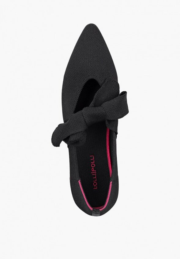 Балетки Lolli l Polli
