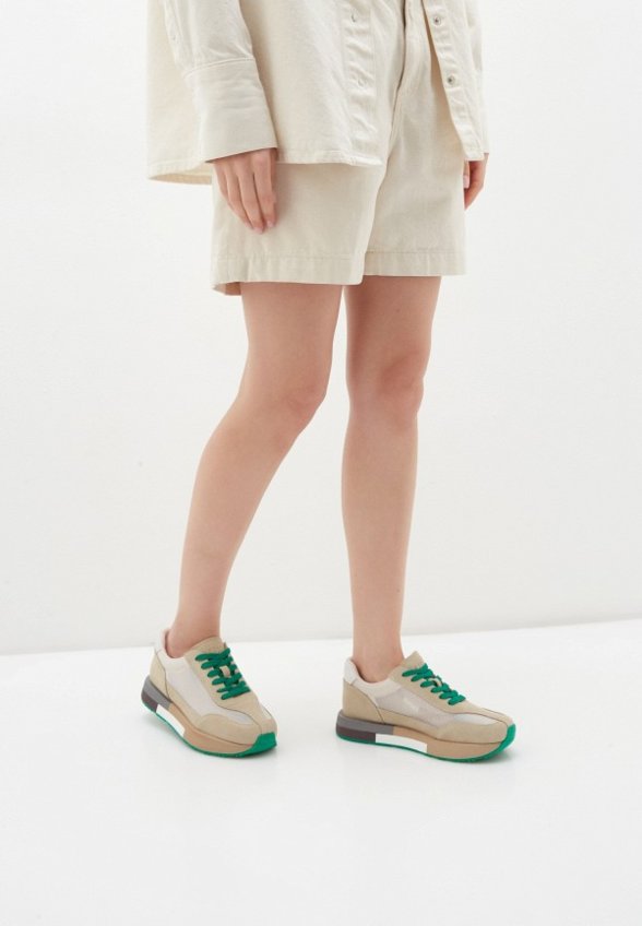 Кроссовки Thomas Munz