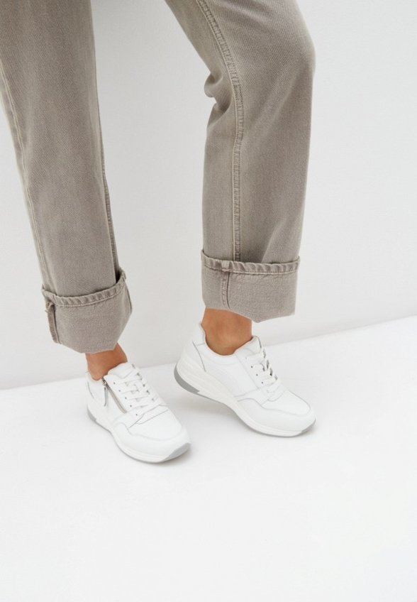 Кроссовки Obba