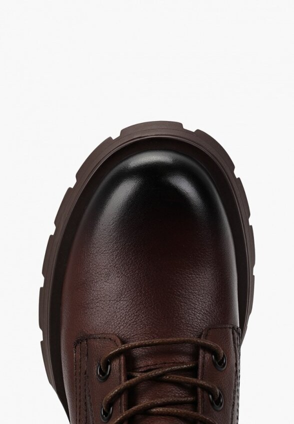 Ботинки Valeani