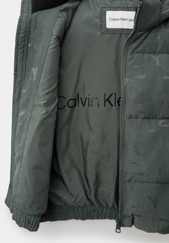 Жилет утепленный Calvin Klein Jeans