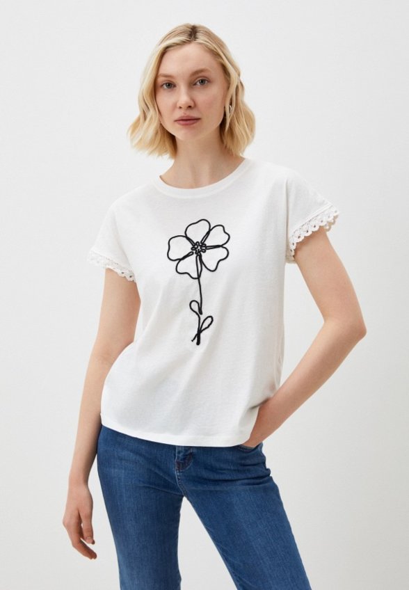 Футболка Terranova