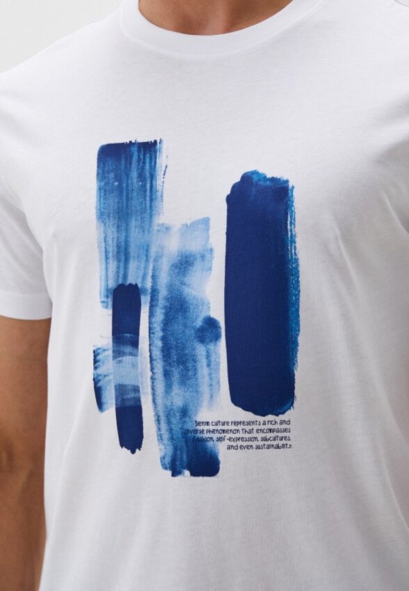 Футболка LC Waikiki