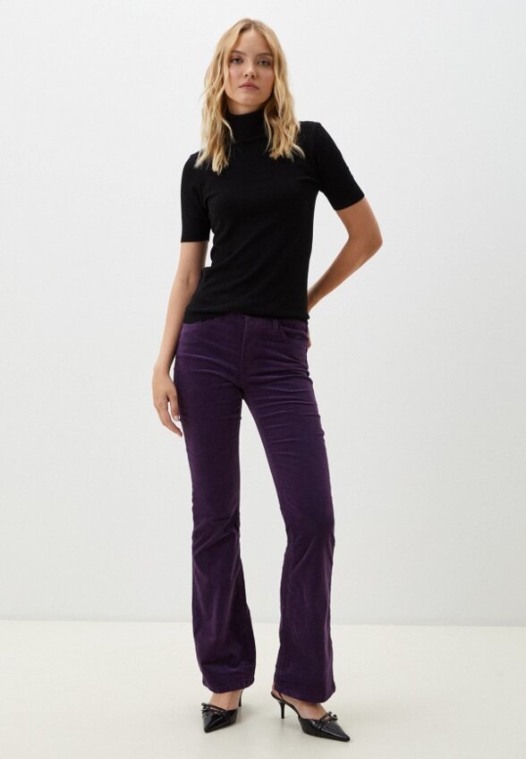 Брюки Dimarkis Day