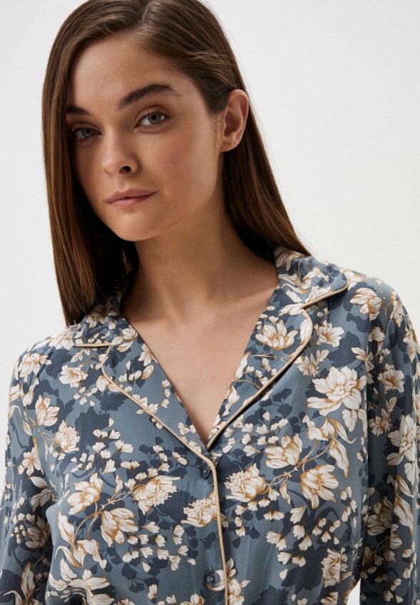 Пижама Aruelle