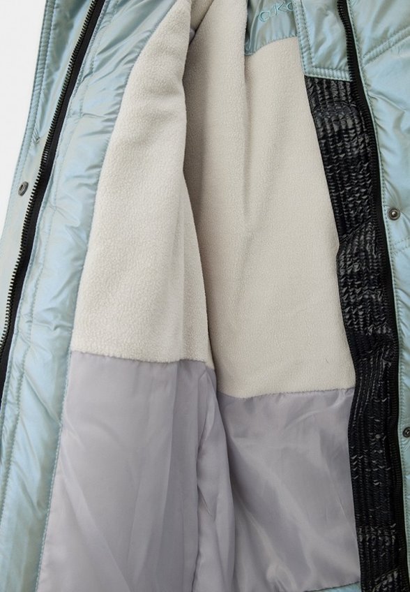 Куртка утепленная АксАрт