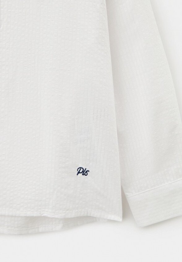 Рубашка Please