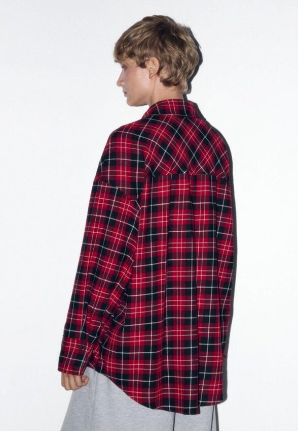 Рубашка Befree