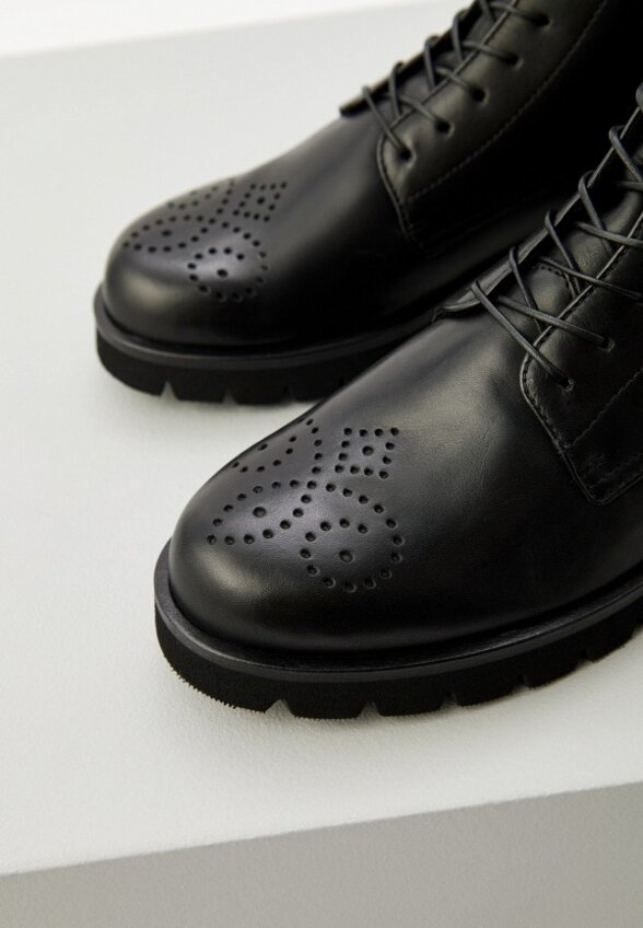 Ботинки Högl