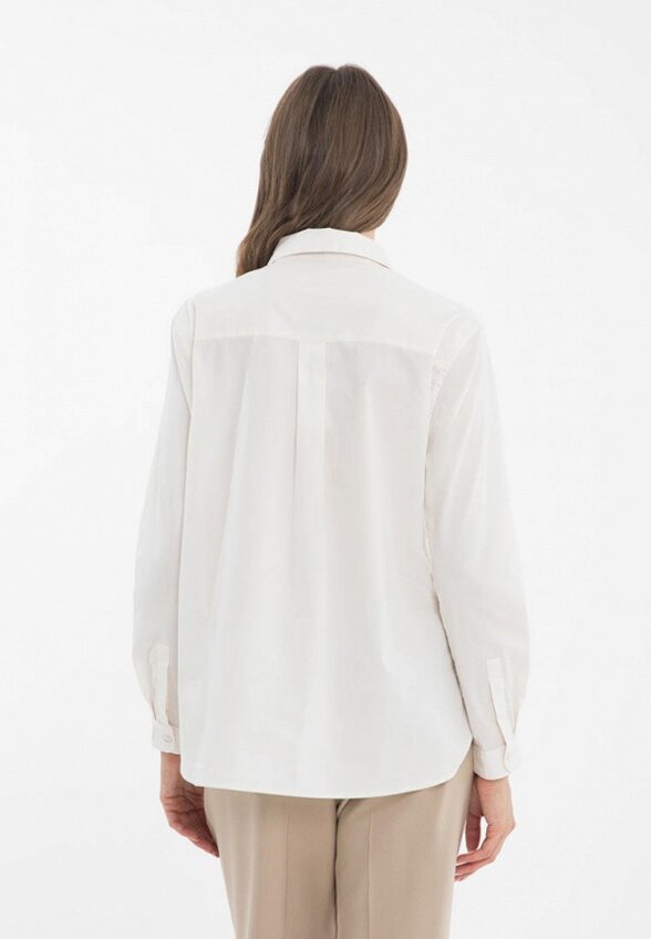 Рубашка Velocity