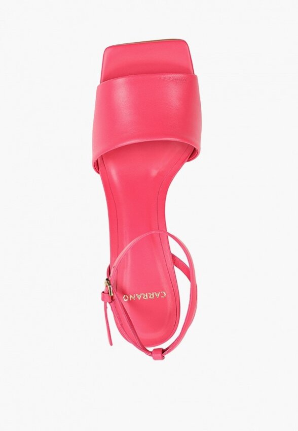 Босоножки Carrano