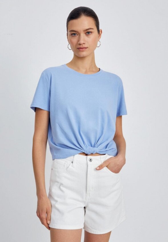 Футболка Finn Flare