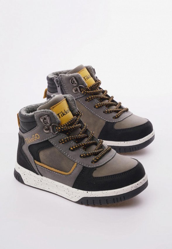 Кеды Tikkago