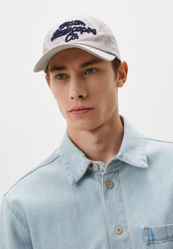 Бейсболка Be Snazzy