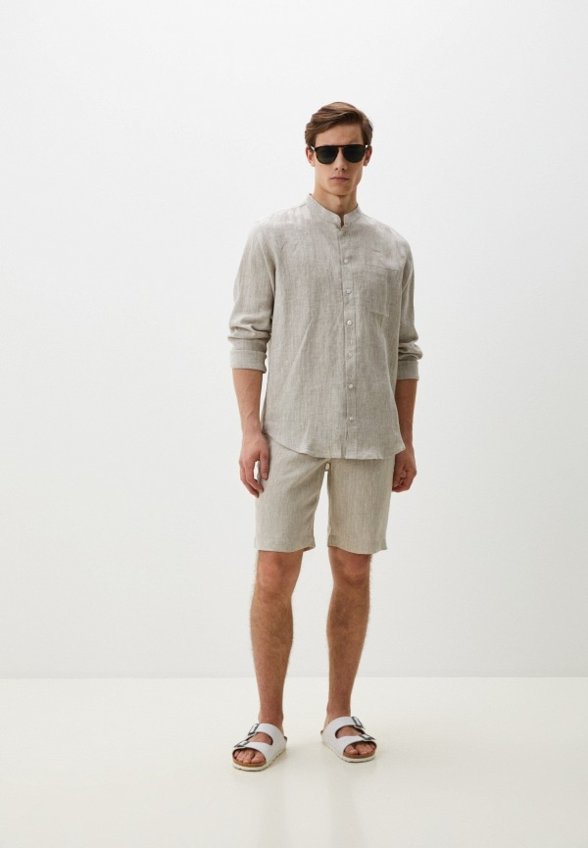 Шорты In Linen