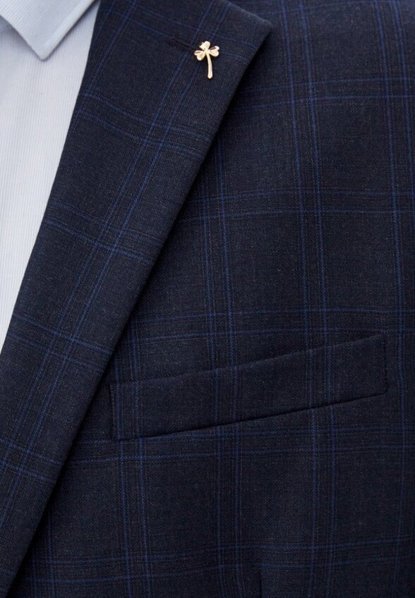 Костюм классический Bolini