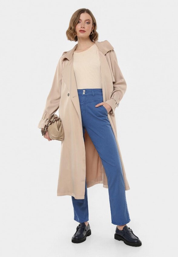 Брюки Calin Doux