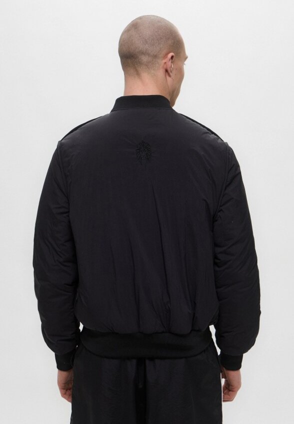 Бомбер Ice Play