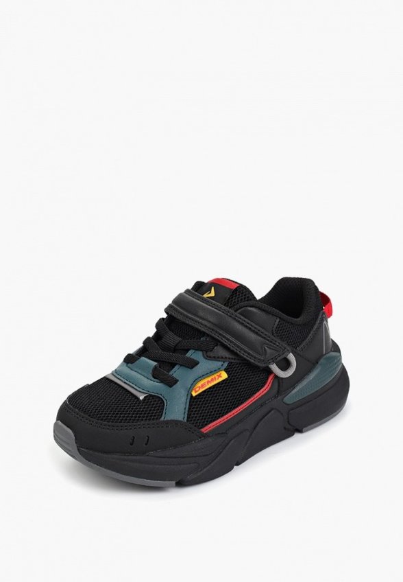 Кроссовки Demix