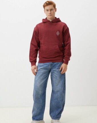 Худи United Colors of Benetton мужчинам