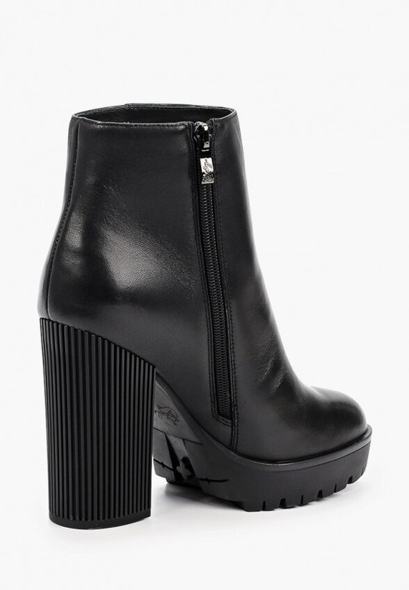 Ботильоны Valley