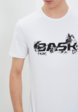 Футболка BASK3  - превью