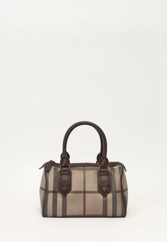 Burberry Bowling