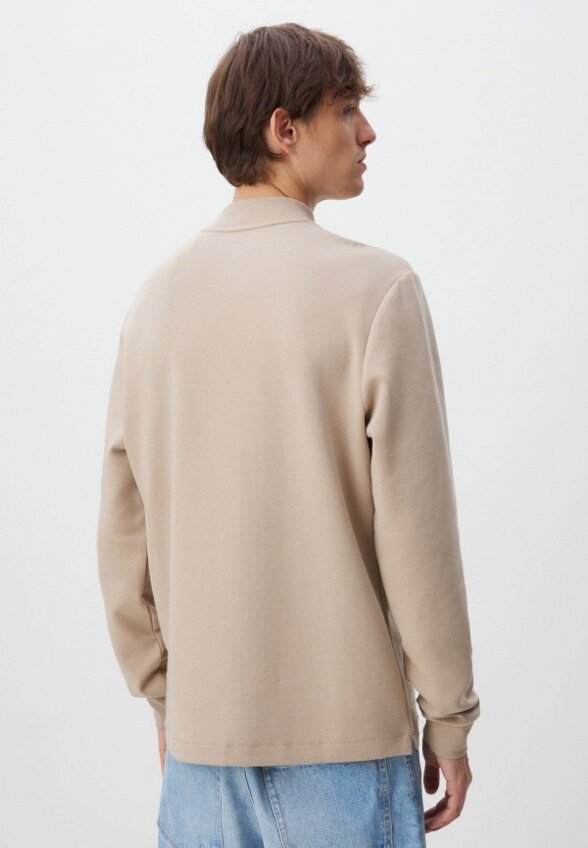 Лонгслив Maison David