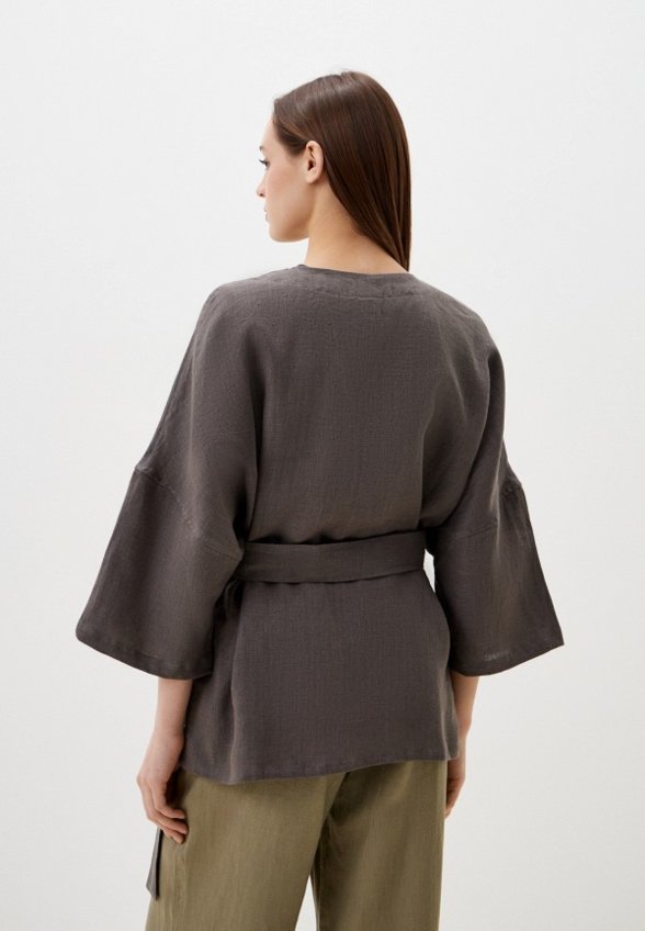 Накидка Изольна