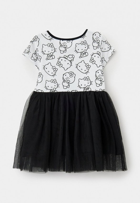 Платье PlayToday