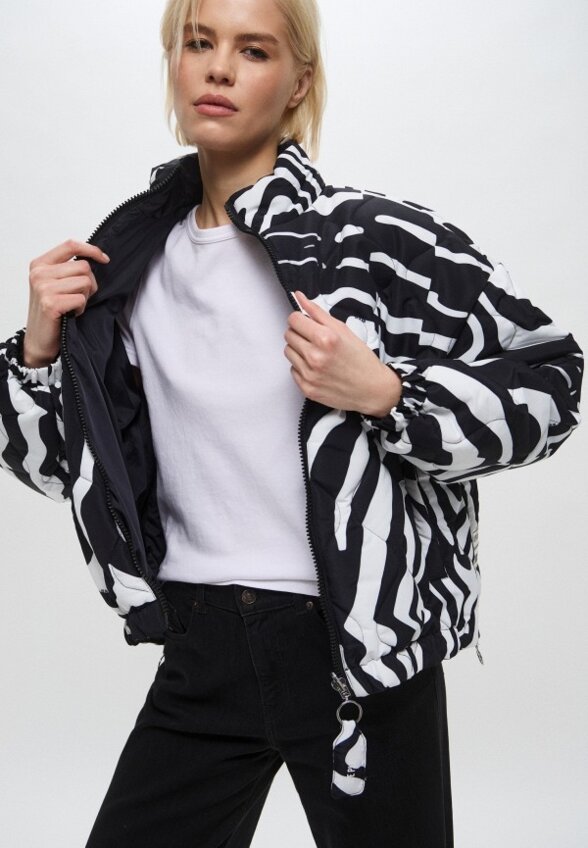 Куртка утепленная Ice Play