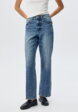 Джинсы WIDE LEG3  - превью