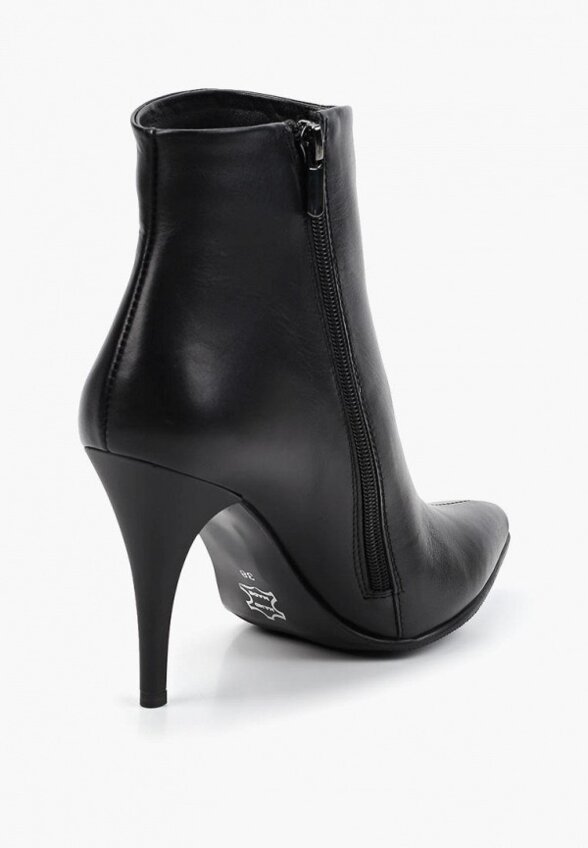 Ботильоны Vagatni