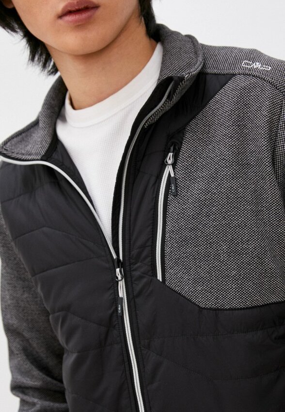 Куртка стеганая CMP