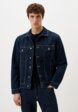 Куртка джинсовая Mustang1  - превью