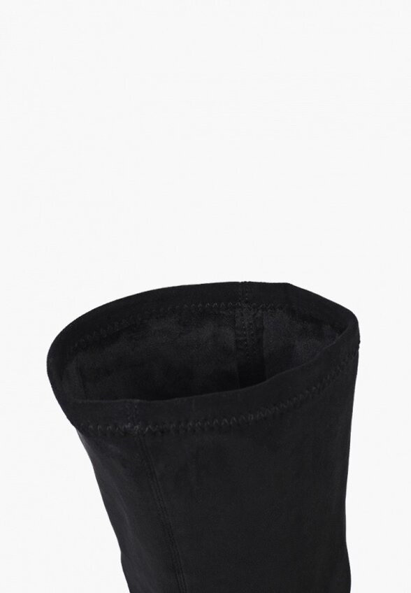 Ботфорты Abricot